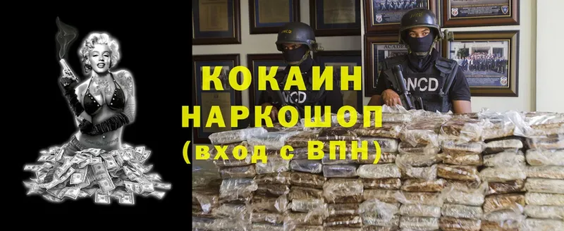 купить закладку  Вязники  COCAIN VHQ 